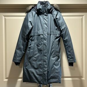 Columbia Winter Coat